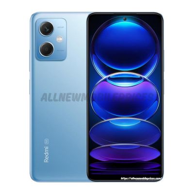 xiaomi redmi note 12 china