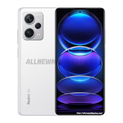 xiaomi redmi note 12 pro plus