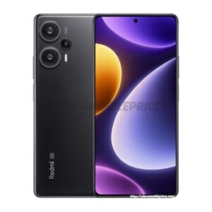 xiaomi redmi note 12 turbo