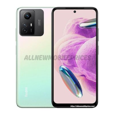 xiaomi redmi note 12s