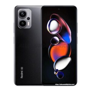 xiaomi redmi note 12t pro