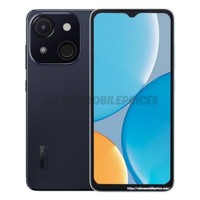 itel a50c