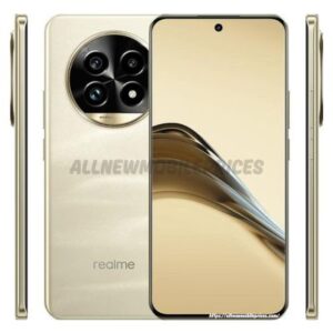 realme 13 pro plus