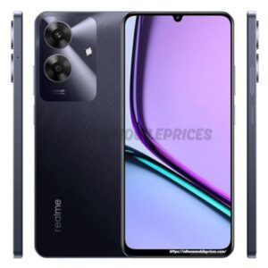 realme narzo n61