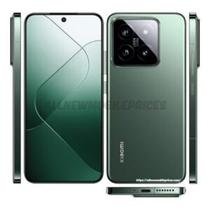 xiaomi 14