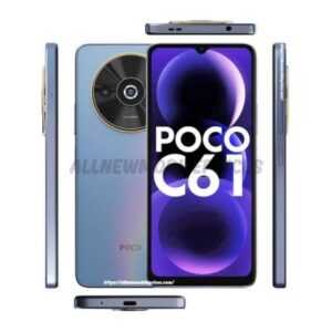 xiaomi poco c61