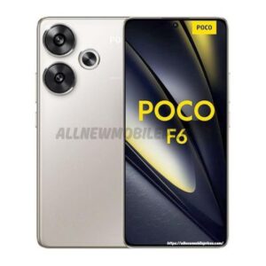 xiaomi poco f6