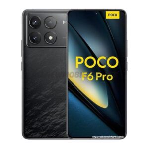 xiaomi poco f6 pro