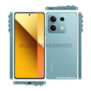 xiaomi redmi note 13