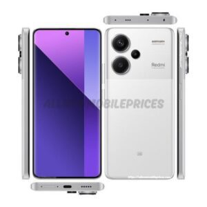 xiaomi redmi note 13 pro plus