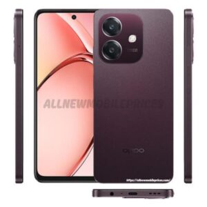 oppo a3x 4g