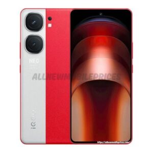 vivo iqoo neo 9s pro