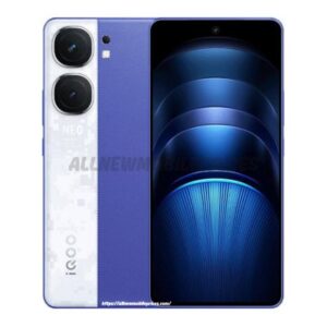 vivo iqoo neo9s pro plus