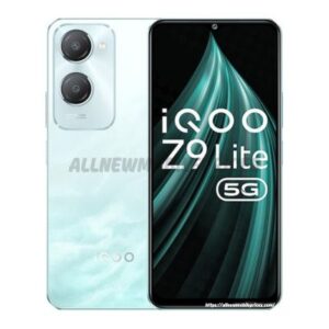 vivo iqoo z9 lite
