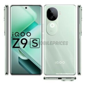 vivo iqoo z9s