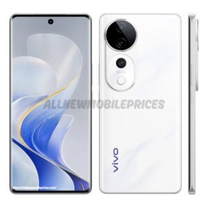vivo s19 pro