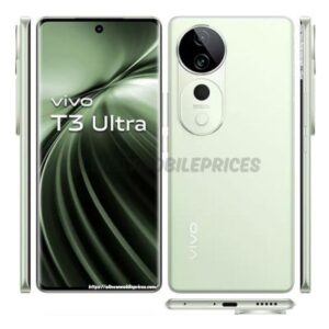 vivo t3 ultra