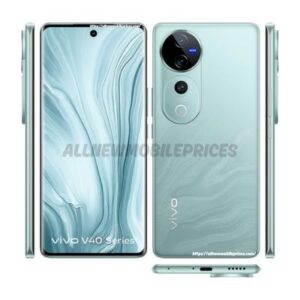 vivo v40 pro