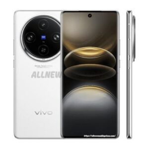 vivo x100s pro