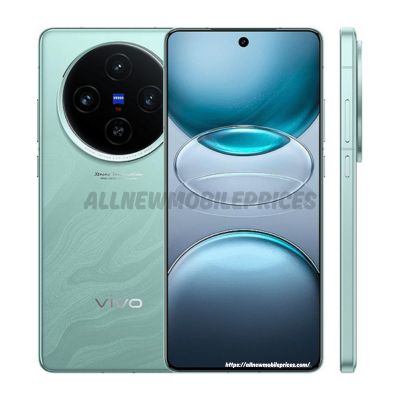 vivo x100s