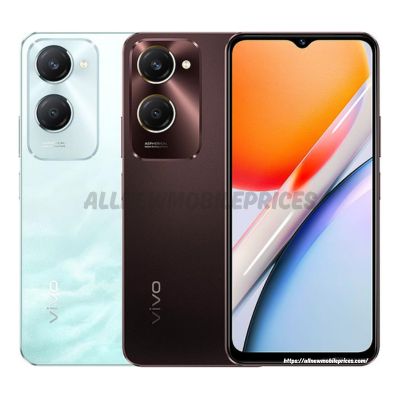 vivo y18