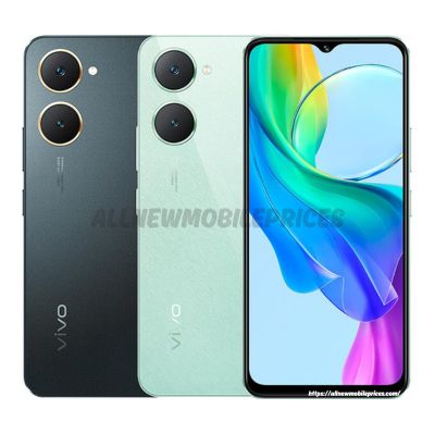 vivo y18e