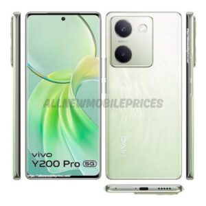 vivo y200 pro
