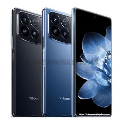 xiaomi mix fold 4