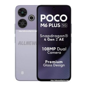 xiaomi poco m6 plus