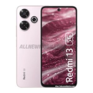 xiaomi redmi 13 5g
