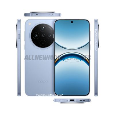 oppo find x8