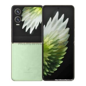 tecno phantom v flip 2