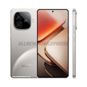 vivo iqoo z9 turbo plus