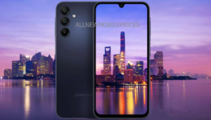 Samsung Galaxy A15 price in Pakistan